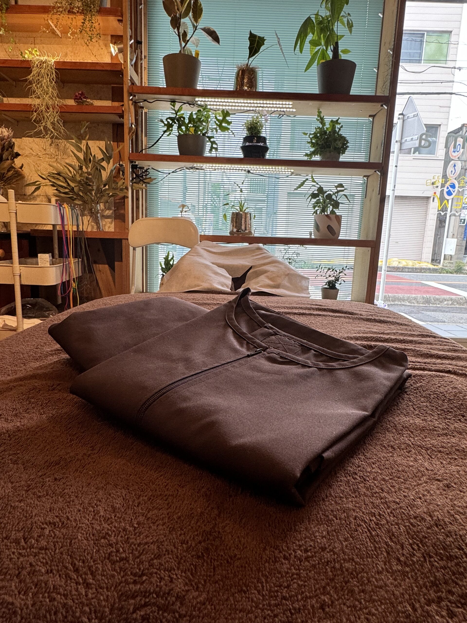 鎌倉　鍼灸マッサージ院　施術師募集